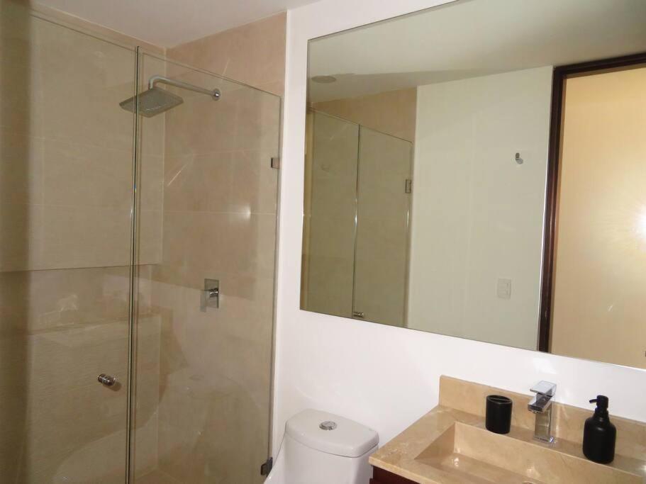 Apartment Beautiful Well Located In The Zone Of Cancun